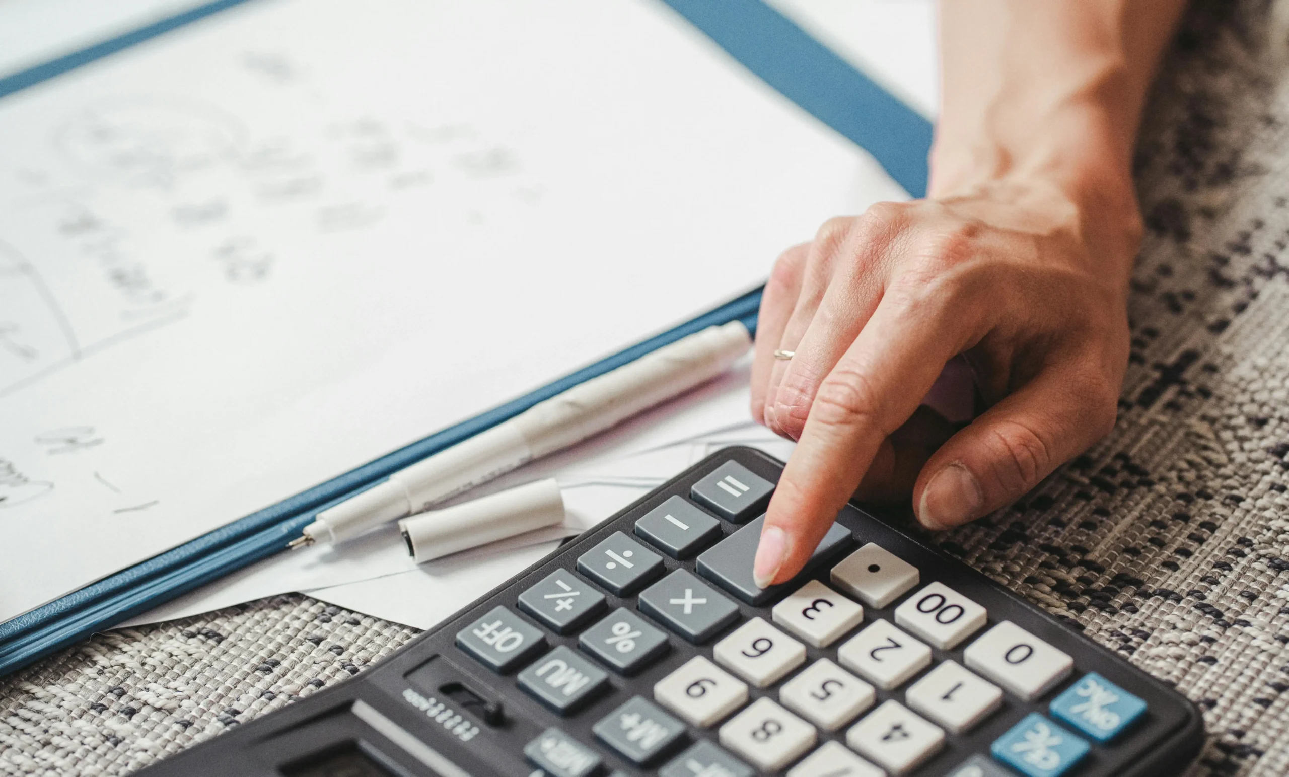 Beräkna min pension